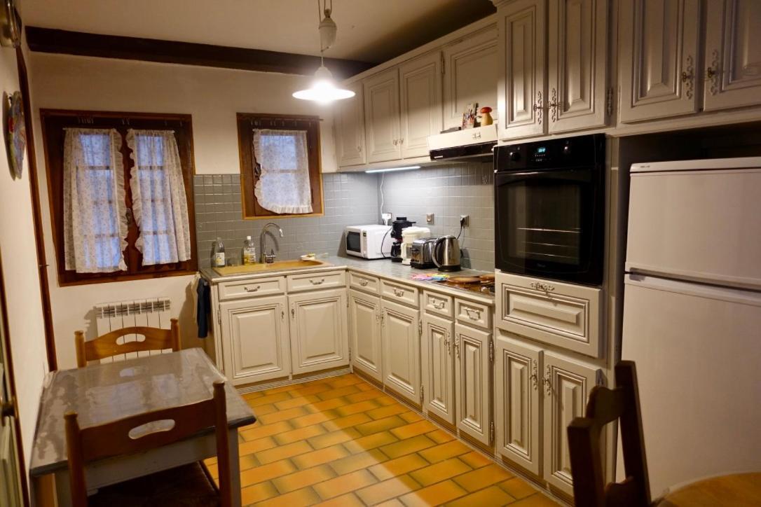 Charmante Maison A Saint Guilhem Le Desert エクステリア 写真