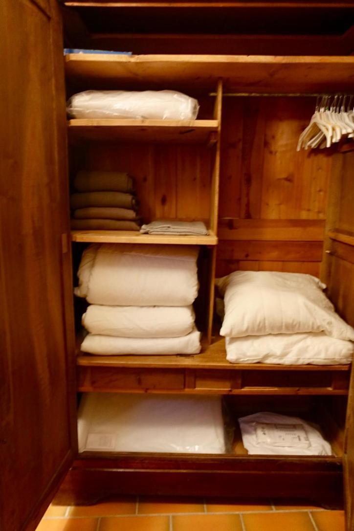Charmante Maison A Saint Guilhem Le Desert エクステリア 写真